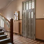 Small And Cosy Apartment In Heart Of Helsinki