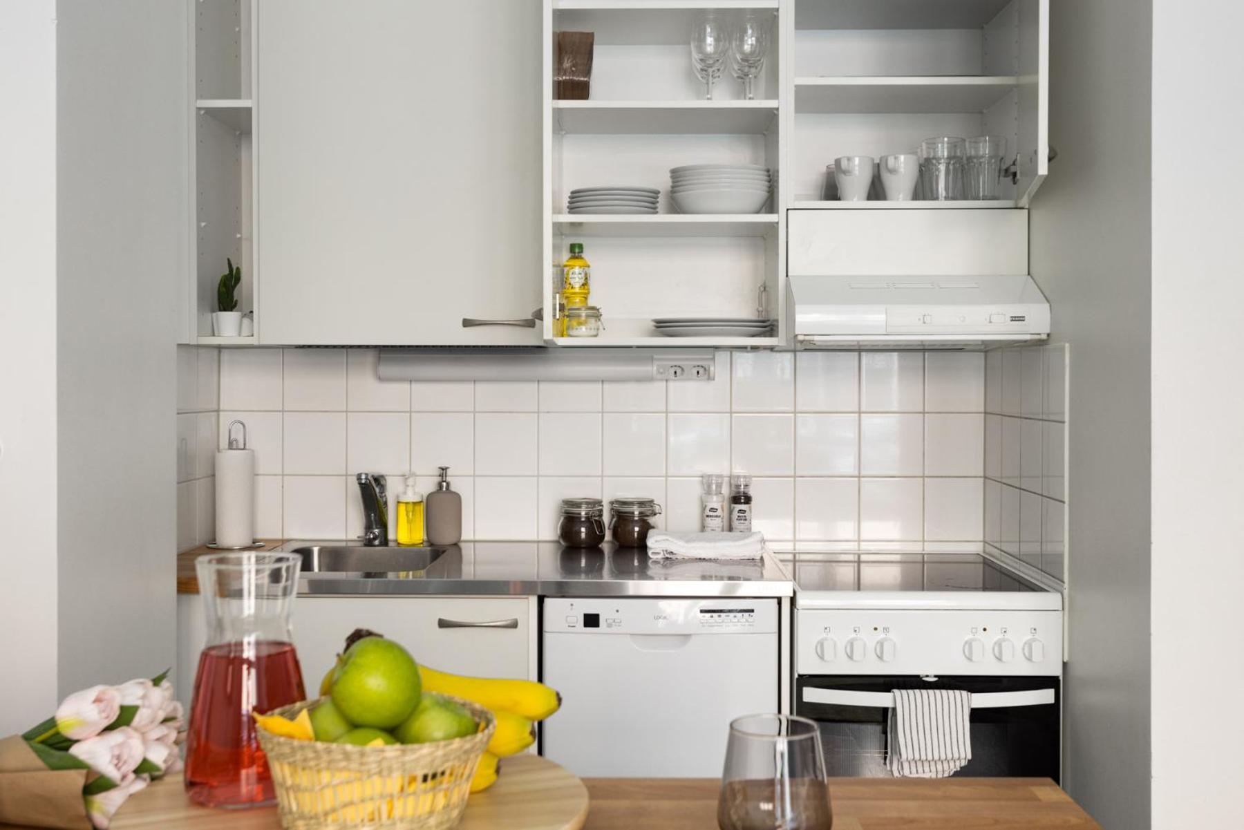 Small And Cosy In Heart Of Lejlighed Helsinki